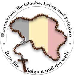 Zu Jesus durch Maria | für Belgien und die Welt